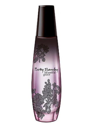 Beautiful Grace Betty Barclay perfume for women - Elegant floral fragrance image