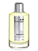 Silver Intensive Aoud Mancera for women and men