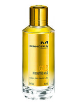 Gold Intensive Aoud Mancera for women and men