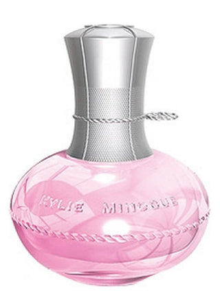 Kylie Minogue Pink Sparkle POP Perfume for Women - Fragrance Bottle Image