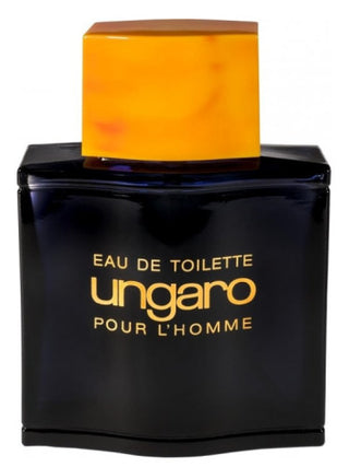 Ungaro pour LHomme II Emanuel Ungaro Mens Cologne - Best Price Online