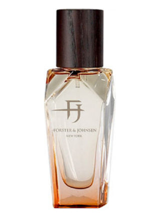 Surprise Förster and Johnsen Womens Perfume - Elegant Floral Fragrance | Buy Online