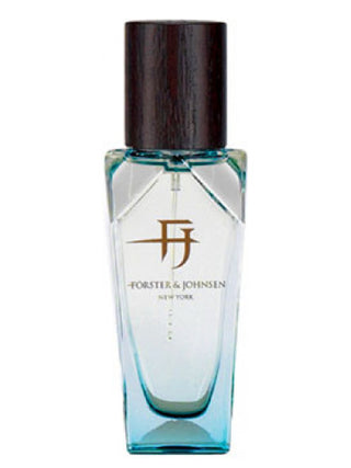 Energy EDT Förster and Johnsen Mens Perfume - Refreshing and Invigorating Fragrance | Buy Online Now