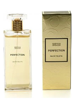 Perfection Marks & Spencer for Women Perfume - Elegant Fragrance Bottle - Buy Online