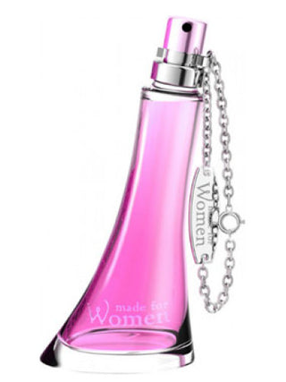 Bruno Banani Made for Women Perfume - Exquisite fragrance for women - Buy now!