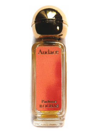 Audace Rochas for Women Perfume - Elegant Floral Fragrance | Buy Online Now