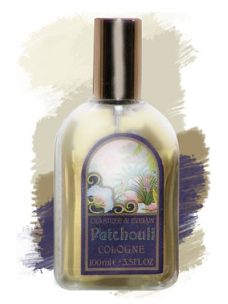 Patchouli Crabtree & Evelyn Mens Perfume - Exquisite fragrance for men - Buy now for a captivating scent experience!