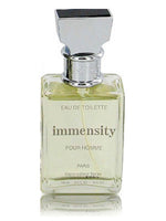 Immensity pour Homme Immensity for men