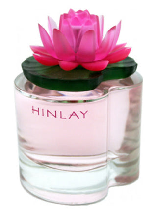 Discover Hinlay Sexy & Zen Lorelyane Perfume for Women - Captivating Fragrance | Shop Now