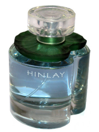 Mens Hinlay pour Homme Lorelyane Perfume - Premium Fragrance for Men