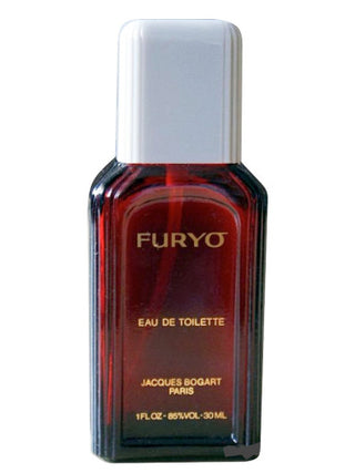 Jacques Bogart Furyo for Men Perfume - Captivating Fragrance for Men | Buy Online