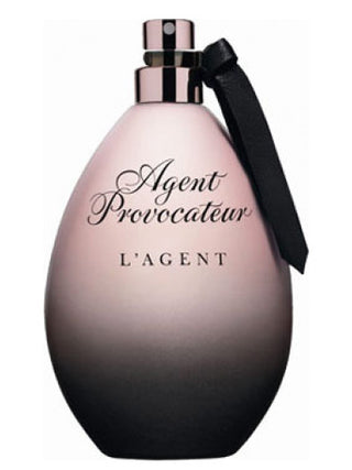 Agent Provocateur L’Agent Eau Provocateur Perfume for Women - Sensual Fragrance Bottle