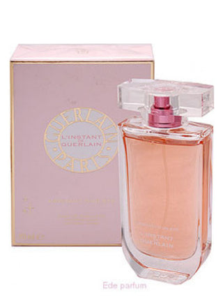 LInstant dUn Ete Guerlain Womens Perfume - Elegant floral fragrance in a beautiful bottle - Buy Now!