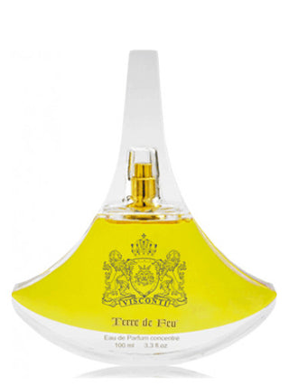 Terre de Feu Antonio Visconti Womens Perfume - Exquisite fragrance for women | Buy Now