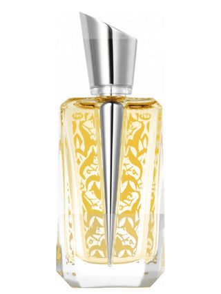 Mirror Mirror Collection - Miroir des Envies Mugler womens perfume bottle - floral fragrance