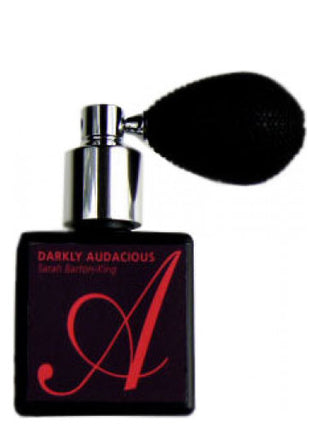 Darkly Audacious Pink Room Womens Perfume - Exquisite Fragrance in Elegantly Designed Bottle