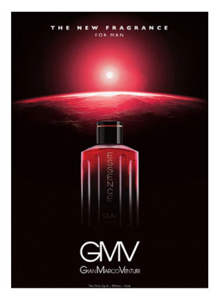 GMV Essence for Men GianMarco Venturi Perfume - Best Mens Fragrance | Shop Now!