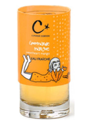 Corinne Cobson Eau Fraiche Gourmande Mangue Perfume for Women - Floral Fruity Fragrance