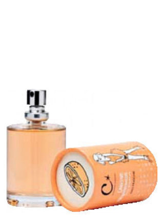 Corinne Cobson Eau Fraiche Coquine Pamplemousse Perfume for Women - Refreshing Citrus Scent | Buy Online