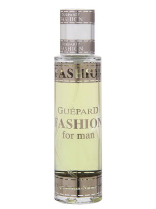 Mens Guepard for Man perfume bottle - Best Fragrance for Men