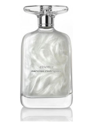 Essence Iridescent Narciso Rodriguez womens perfume - captivating floral fragrance in elegant bottle - top beauty pick