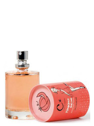 Corinne Cobson Eau Fraiche Pimpante Melon Perfume for Women - 375x500 Image