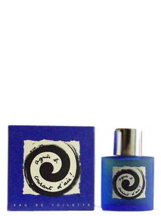 Courant dAir Agnes B Womens Perfume - Elegant floral fragrance in a stylish bottle