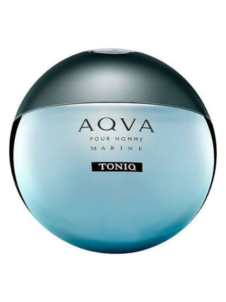 Mens Aqva Pour Homme Marine Toniq Bvlgari Perfume Image