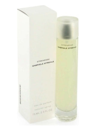 Strenesse Strenesse for Women Perfume - Elegant Fragrance in a Bottle - Buy Now