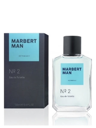 Marbert Man No.2 Marbert for Men Perfume - Best Fragrance for Men | Shop Now