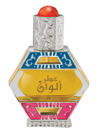 Attar Alwan Swiss Arabian Womens Perfume - Exquisite Floral Fragrance | Buy Online Now