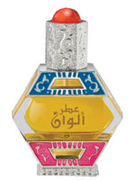 Attar Alwan Swiss Arabian for women