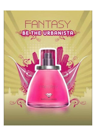 Fantasy Swiss Arabian for Women Perfume - Fragrance Bottle Image