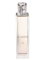 Comme Une Evidence L'Eau de Parfum 2011 Yves Rocher for women