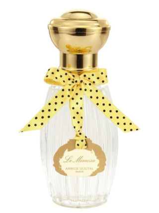 Le Mimosa Goutal Womens Perfume - Elegant Fragrance Bottle - Buy Online