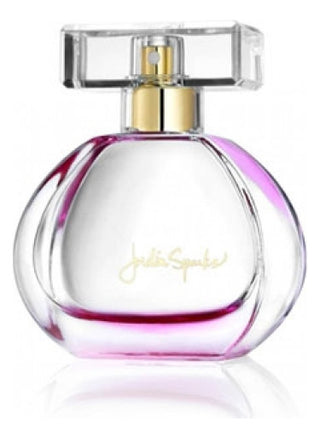 Because Of You Jordin Sparks for Women Perfume - Exquisite Fragrance Image