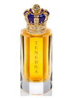 Tenebra Royal Crown for women