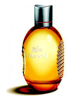 Hot Play Lacoste Fragrances for men