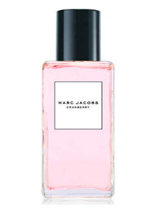 Marc Jacobs Cocktail Splash Cranberry Perfume for Women and Men - Buy Now for a Refreshing Fragrance Experience