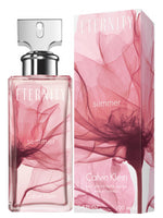 Eternity Summer 2011 Calvin Klein for women