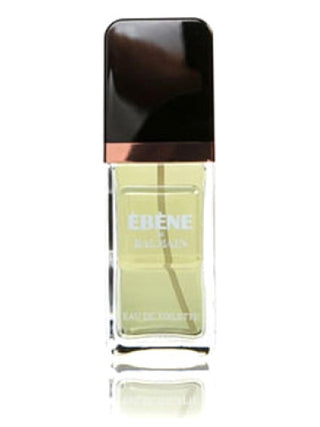 Ebene Pierre Balmain Mens Perfume - Exclusive Fragrance Image