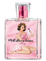 Luv-a-licious Flirt! for women