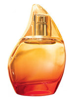 True Glow Avon for women