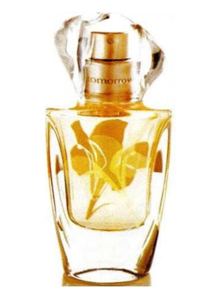 In Bloom Avon Womens Perfume - Floral Fragrance Bottle