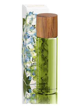 Indigo DayNa Decker Womens Perfume - Exquisite fragrance in a stylish bottle