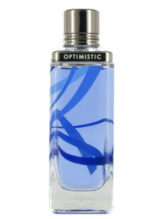 Optimistic for Him Paul Smith Mens Perfume - Fragrance Bottle Image