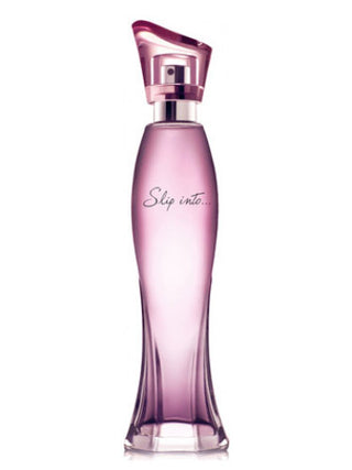 Slip Into Avon Womens Perfume - Elegant Fragrance Bottle - Best Womens Perfume - Buy Online