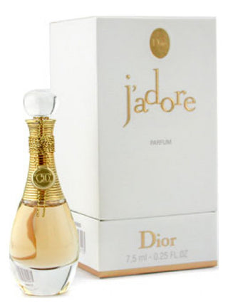 JAdore Extrait de Parfum Dior for Women - Best Fragrance - Buy Now