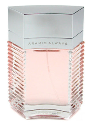 Aramis Always for Her Perfume for Women - Elegant Fragrance by Aramis