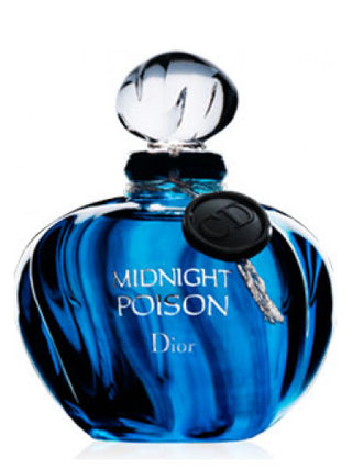 Midnight Poison Extrait de Parfum Dior for women - Best Womens Perfume - Buy Online